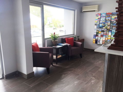 Peninsula Nelson Bay Motel And Serviced Apartments - Darwin Holiday 6