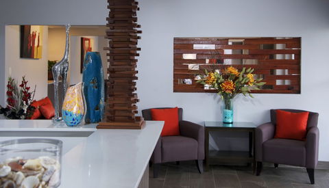 Peninsula Nelson Bay Motel And Serviced Apartments - Darwin Holiday 5