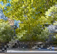 WRAP on Southbank - Darwin Holiday