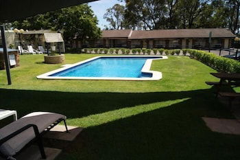 Old Maitland Inn - Darwin Holiday 0