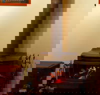 Tranquilles Bed and Breakfast - Darwin Holiday