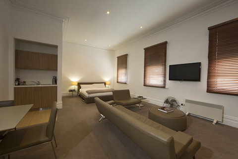 The Ikon Hotel - Darwin Holiday 4