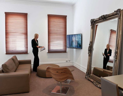 The Ikon Hotel - Darwin Holiday 0