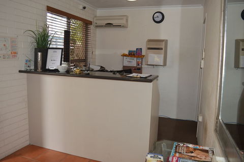 Mid City Motor Inn - Darwin Holiday 4