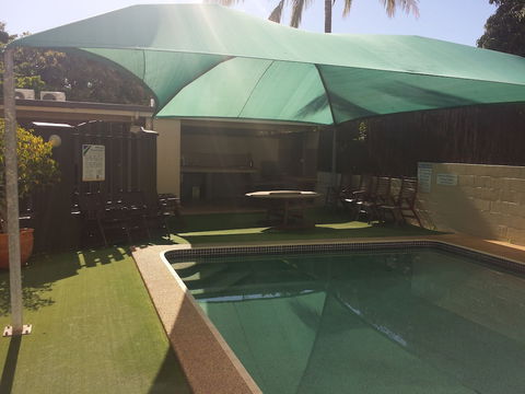 Mid City Motor Inn - Darwin Holiday 3