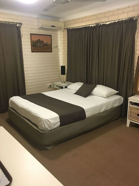 Mid City Motor Inn - Darwin Holiday 6