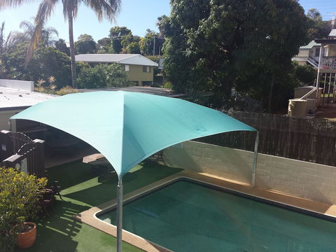 Mid City Motor Inn - Darwin Holiday 1