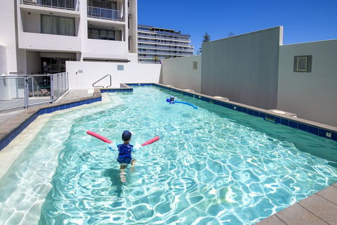 Macquarie Waters Boutique Apartment Hotel - Darwin Holiday 2