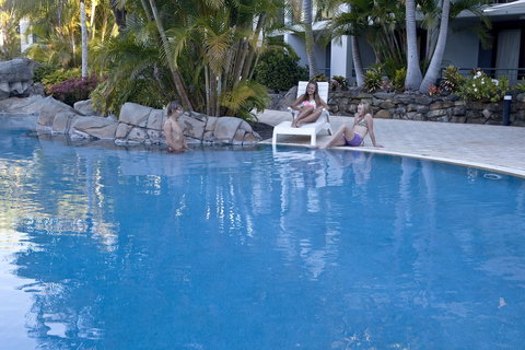 The Executive Inn - Darwin Holiday 6