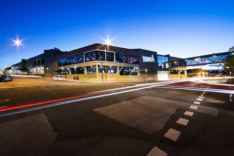 The Executive Inn - Darwin Holiday 3