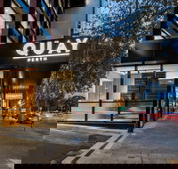 Quay Perth - Darwin Holiday