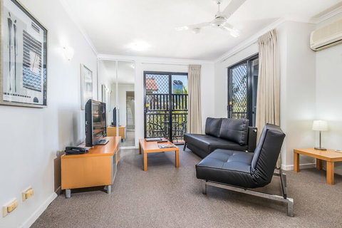 Parkview Apartments - Darwin Holiday 3