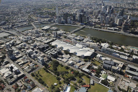 Parkview Apartments - Darwin Holiday 1