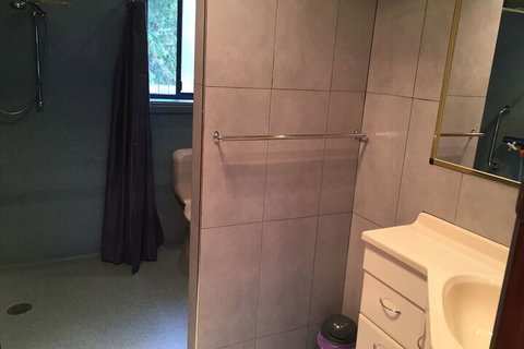 Homelea Accommodation - Darwin Holiday 2