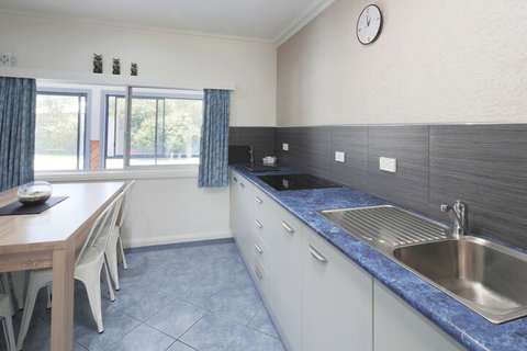 Homelea Accommodation - Darwin Holiday 7