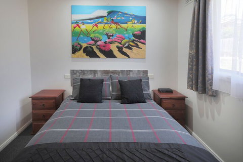 Homelea Accommodation - Darwin Holiday 3