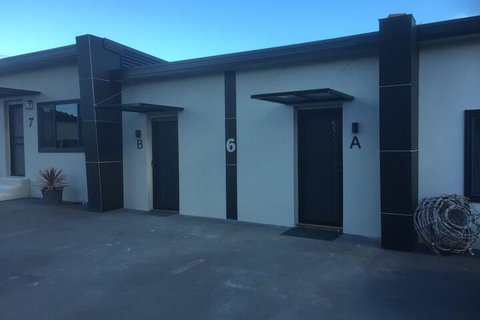 Homelea Accommodation - Darwin Holiday 1