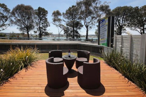 Homelea Accommodation - Darwin Holiday 0