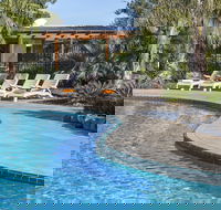 RACV Cobram Resort - Darwin Holiday