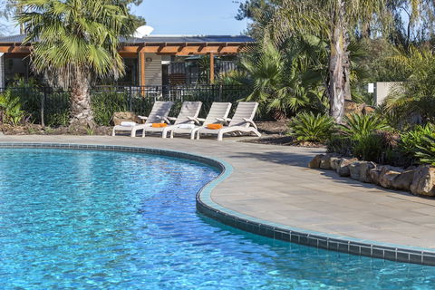 RACV Cobram Resort - Darwin Holiday 0