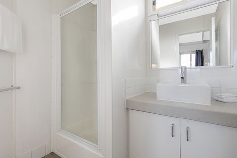 RACV Cobram Resort - Darwin Holiday 2