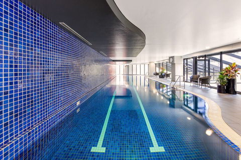 Meriton Suites Kent Street, Sydney - Darwin Holiday 2