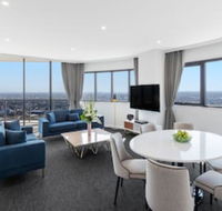 Meriton Suites Kent Street Sydney - Darwin Holiday
