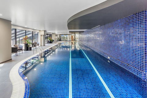 Meriton Suites Kent Street, Sydney - Darwin Holiday 3