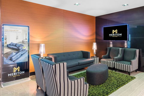 Meriton Suites Campbell Street, Sydney - Darwin Holiday 6