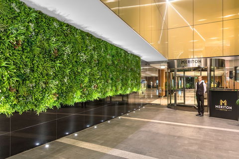 Meriton Suites Campbell Street, Sydney - Darwin Holiday 1