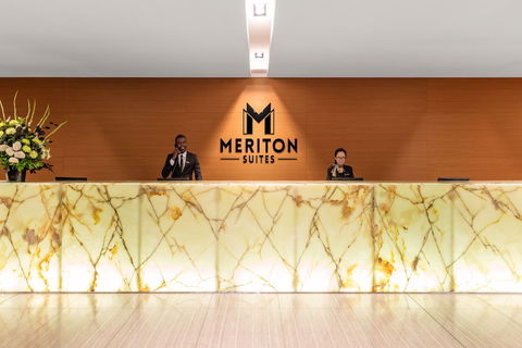 Meriton Suites Campbell Street, Sydney - Darwin Holiday 4