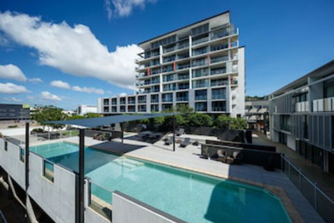 Direct Hotels â€“ Islington At Central - Darwin Holiday 0