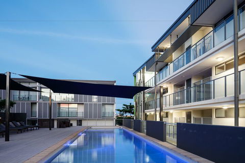 Direct Hotels â€“ Islington At Central - Darwin Holiday 3