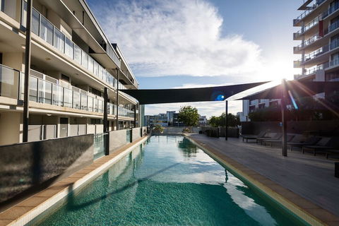 Direct Hotels â€“ Islington At Central - Darwin Holiday 2