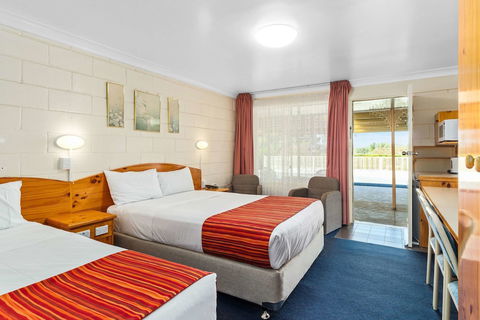 Econo Lodge Alabaster - Darwin Holiday 4