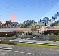 Econo Lodge Alabaster - Darwin Holiday