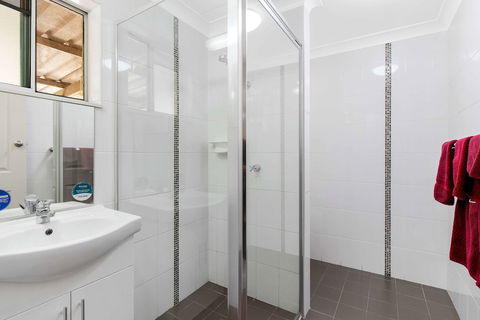 Econo Lodge Alabaster - Darwin Holiday 5