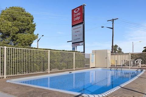 Econo Lodge Alabaster - Darwin Holiday 3