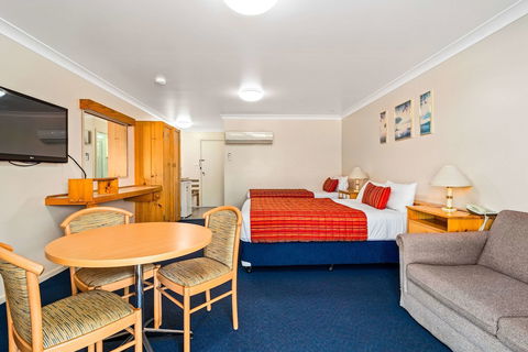 Econo Lodge Alabaster - Darwin Holiday 6