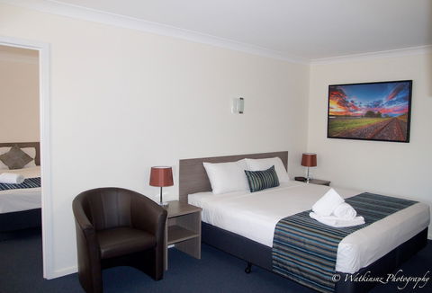 Sugar Country Motor Inn - Darwin Holiday 6