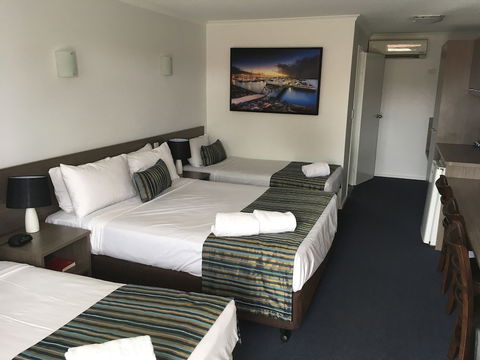 Sugar Country Motor Inn - Darwin Holiday 4