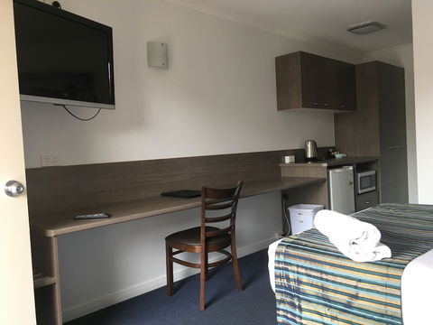 Sugar Country Motor Inn - Darwin Holiday 5