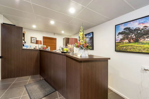 Sugar Country Motor Inn - Darwin Holiday 2