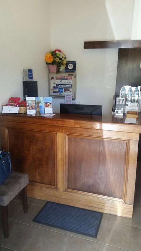 Best Western Colonial Village Motel - Darwin Holiday 0