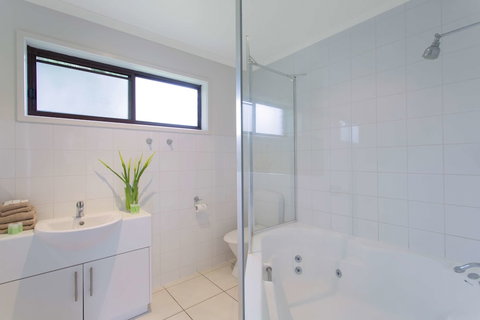 Best Western Colonial Village Motel - Darwin Holiday 5