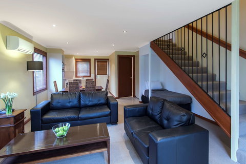 Best Western Colonial Village Motel - Darwin Holiday 4