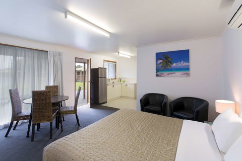 Best Western Colonial Village Motel - Darwin Holiday 6