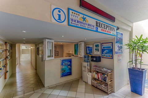 Macrossan House - Darwin Holiday 5