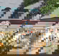 Macrossan House - Darwin Holiday