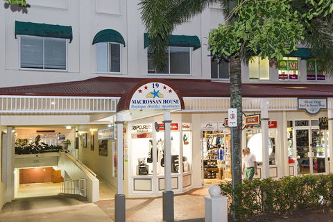 Macrossan House - Darwin Holiday 0